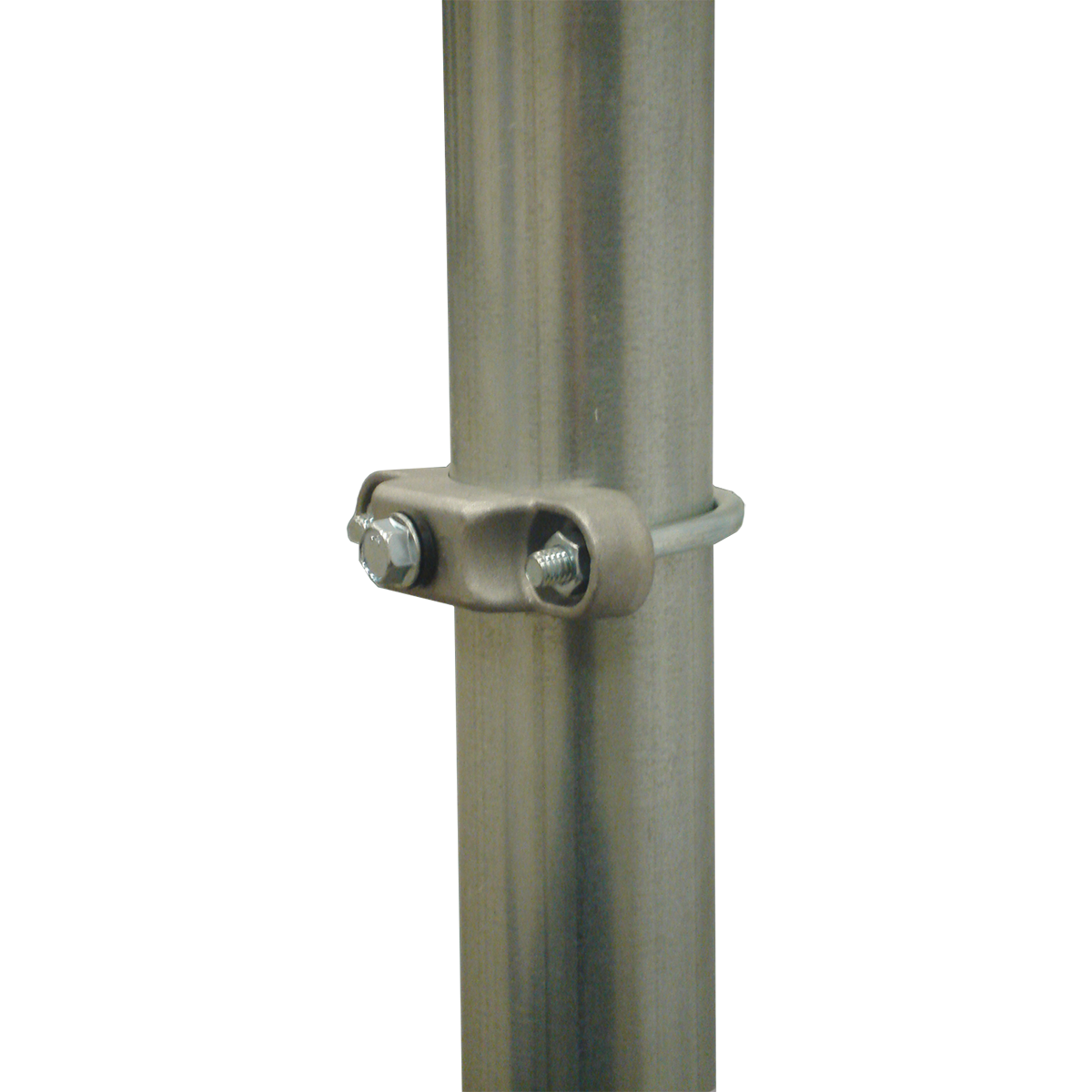 UBolt Clamp Bracket Hall Signs